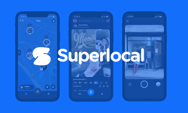 Superlocal: ʐ^𓊍eă|Cg҂AJSNSAv{Ŗ{in