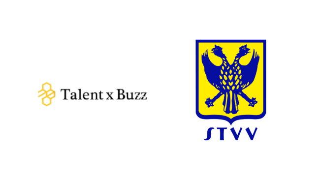 Talent x Buzz Inc.̓Vg=gCfVVƃItBVX|T[_B{\ƂƂċɐE֒I