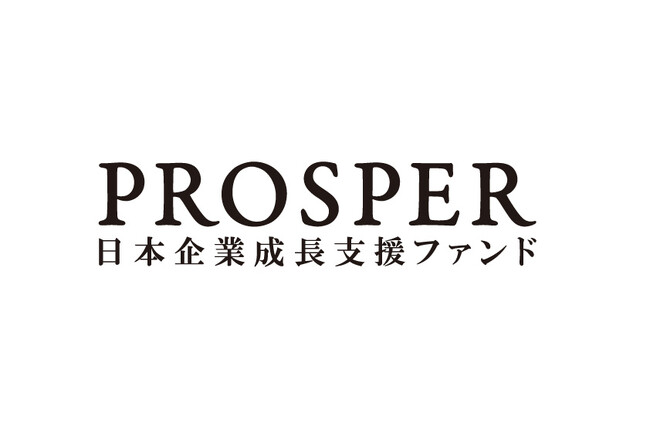 uPROSPER{Ɛxt@hv^pJn̂m点