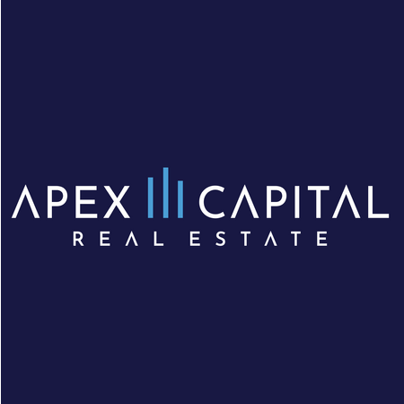 hoCsỸGLXp[gWcuApex Capital Real Estatev̓{T[rXTCgJ