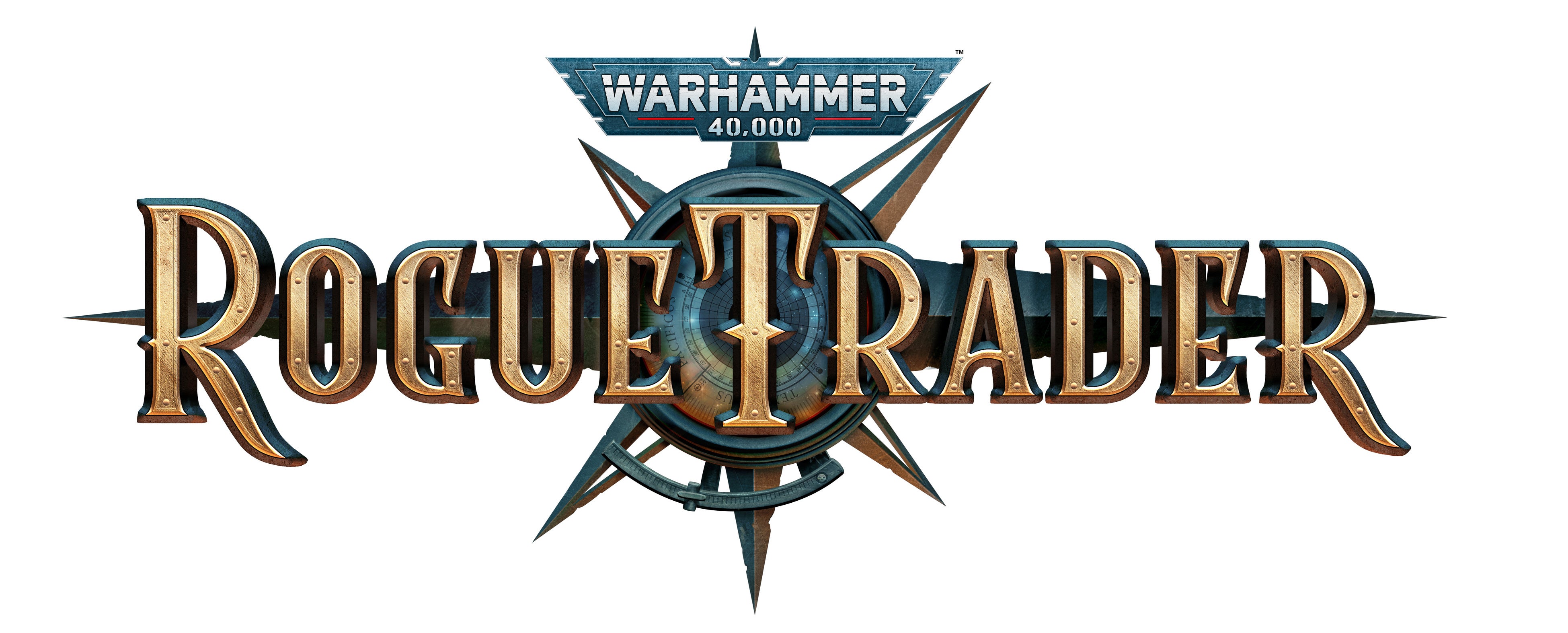 wWarhammer 40,000: Rogue Traderx́̕AȂ̒bB̏ƂȂ