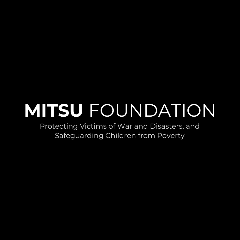 MITSU FOUNDATION e[}\OwBrighter Days Aheadx̔zMJn