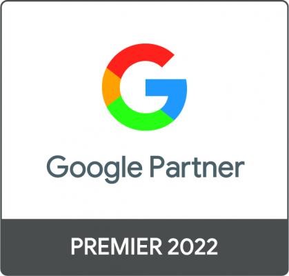 SORAMICHIAu2022 Google Premier PartnervɔF