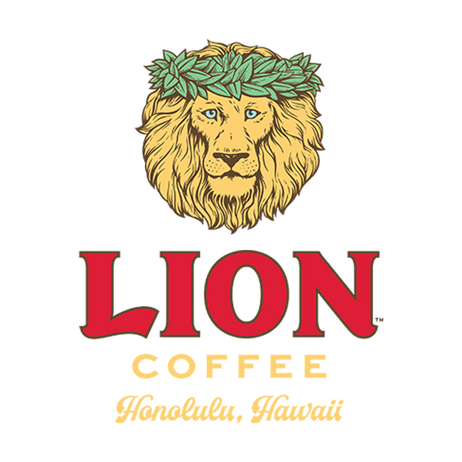 LION COFFEE oj}J_~A JtFÎm点