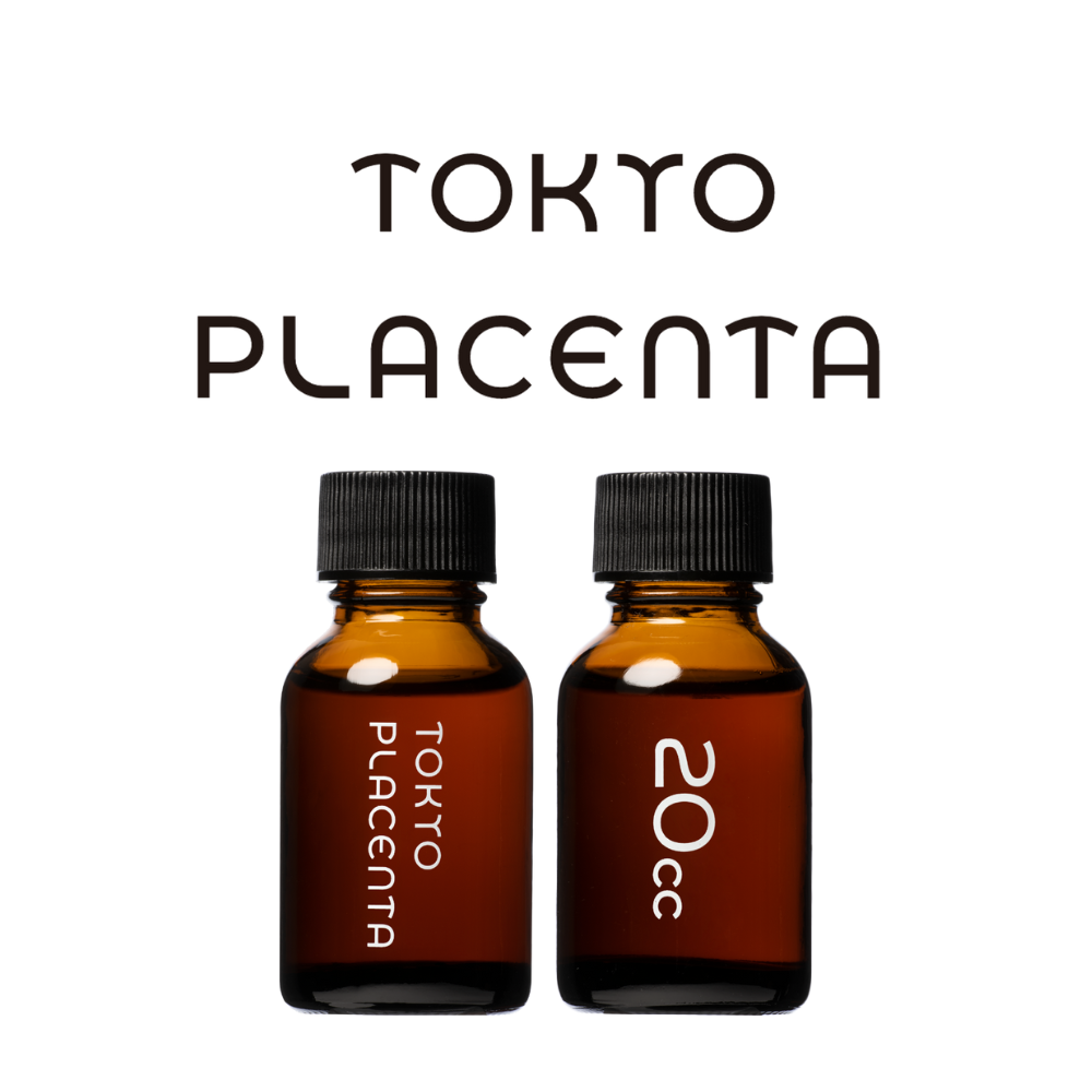 y~GW[Xw䕁xVo`124̔Jn`zTOKYO PLACENTA 20cc