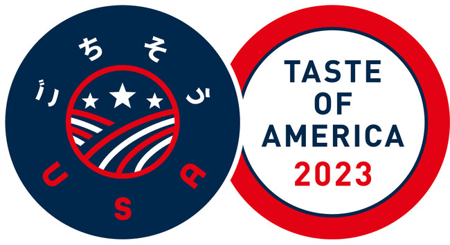 AJgٔ_YfՎÁuTASTE OF AMERICA 2023v4/3ij` 4/16ijJÁBs𒆐S30X܈ȏ̃XgƋ͂AAJHނʂ胁j[񋟁I