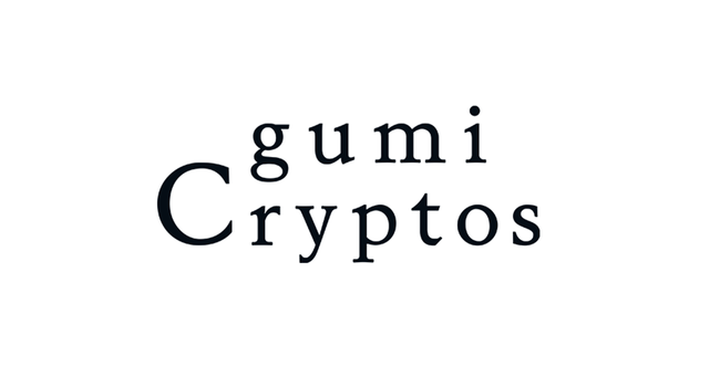 gumi Cryptos CapitalAWeb3̈ɓ2t@hwgumi Cryptos Capital Fund IIx130~̎B𔭕\B