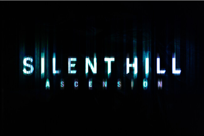 Genvid EntertainmentƃRi~fW^G^eCgA^CuzMCxghMILEhƂāwSILENT HILL: Ascensionx2023N[`𔭕\