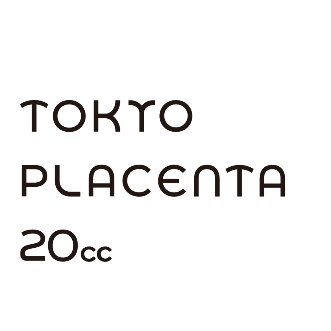 JÌyt߃Z[zxvZ^zI`TOKYO PLACENTA 20ccX`{