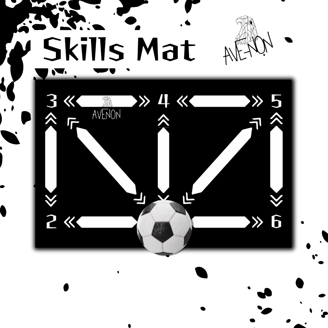 Skills MatbTbJ[g[jOp}bgV