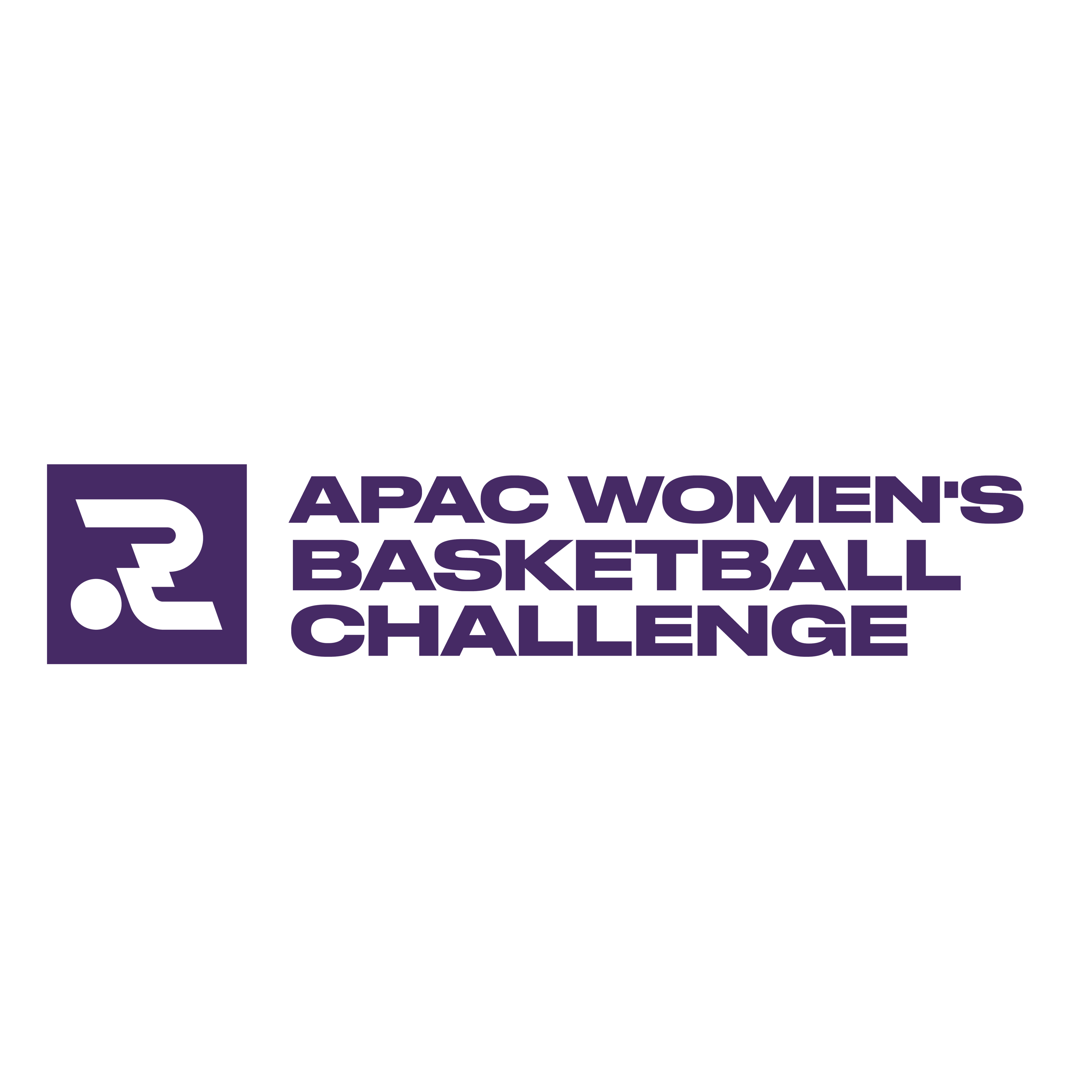 RealeagueAuAPAC Women's Basketball Challengev𒆍ECŏJ