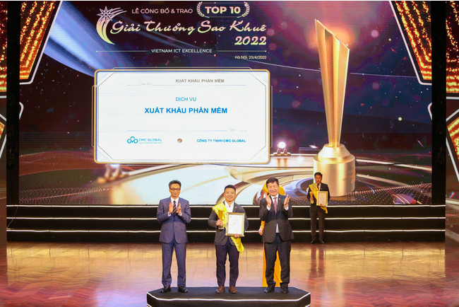 CMC GlobaluSao Khue Award 2022v́uITAEg\[VOT[rXv