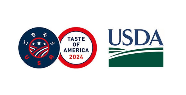 AJgٔ_YfՎÁuTASTE OF AMERICA 2024v4/15ij` 28ijJÌIs𒆐S30X܈ȏ̃XgɃAJ̐ȞԌ胁j[o