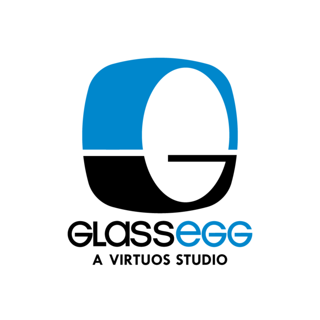 VirtuosGlass EggЂ𔃎Axgiɐ헪I{