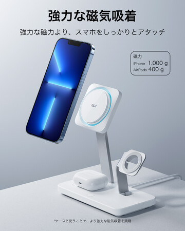 ESR̐ViPhone/iPadpANZT[10%OFF#eNmW[ŉK ~̉Ly[J