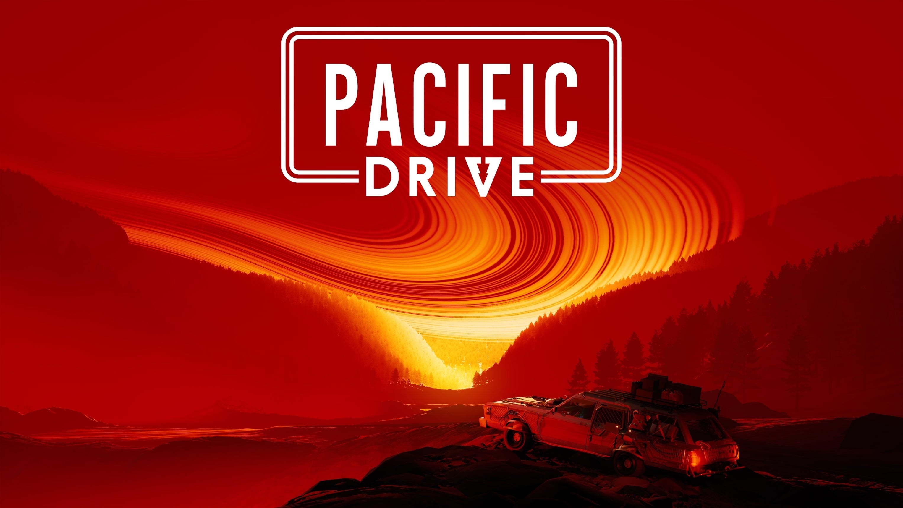 팻ۂNhCrOToCoQ[wPacific DrivexPlayStation(R)5 / PCiSteam, Epic Games StorejŃ[X̂m点