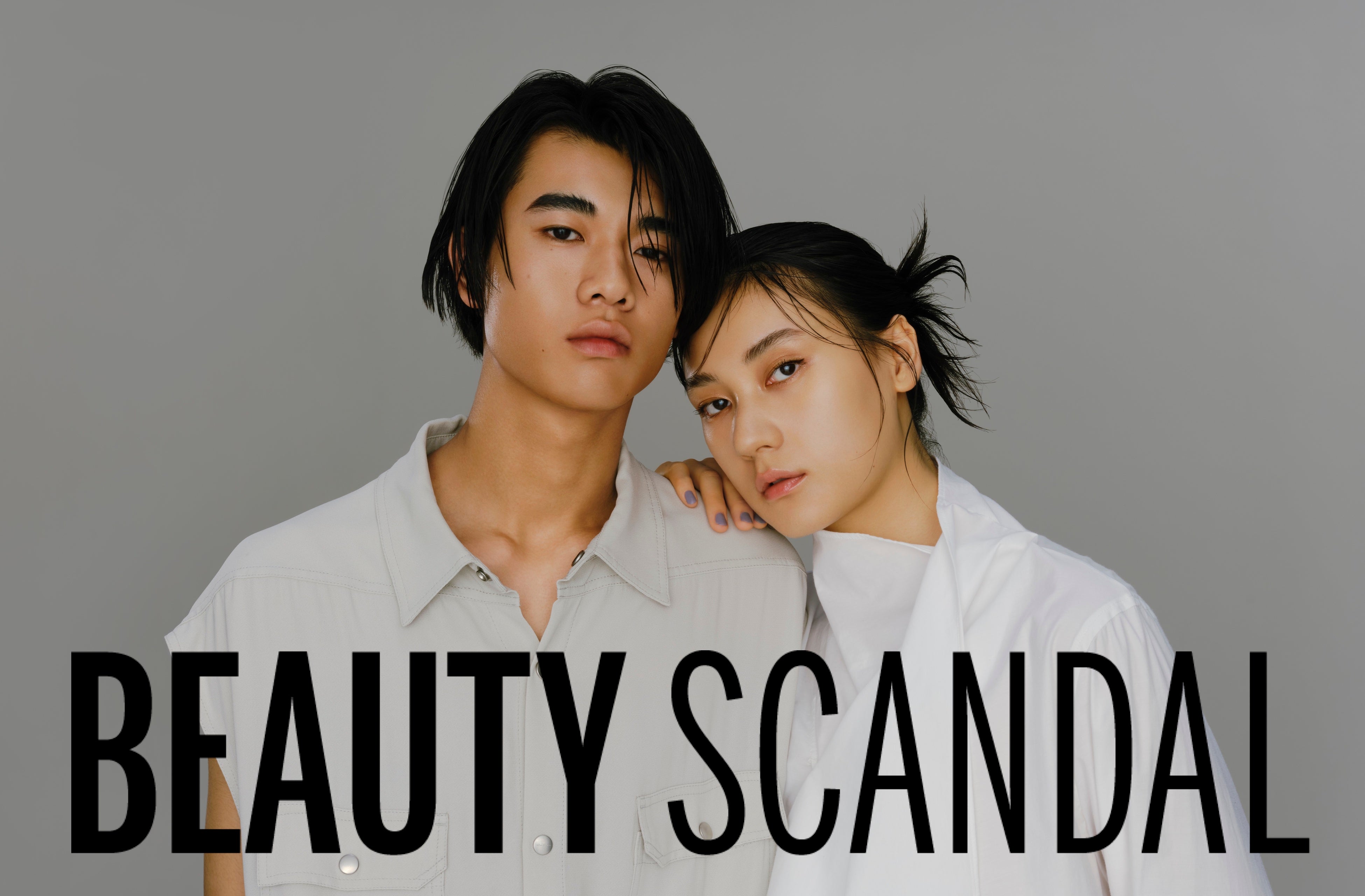 VECvbgtH[uBEAUTY SCANDALv{OhI[vI1130܂ŁAI[vLOLy[{I