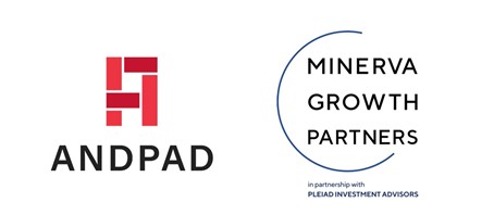 Minerva Growth PartnersAAhpbh̃V[YDEhɏo