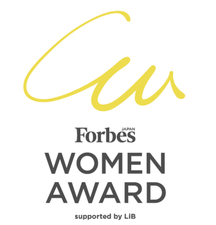 Massive ActuForbes JAPAN WOMEN AWARD 2022vGg[ɂĊƕʃLO ]ƈ̊xLOy2ʁz܁I