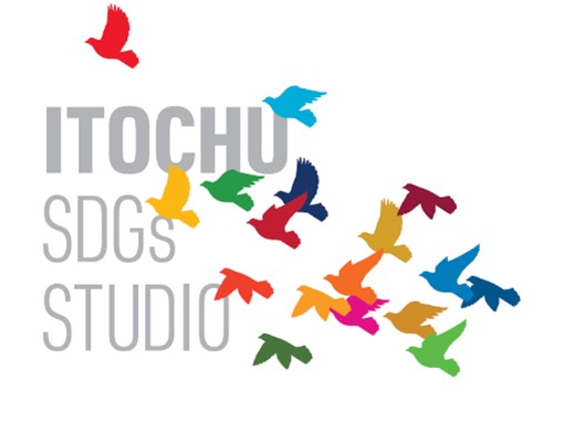 ITOCHU SDG STUDIOJ1NLOʓWu킽SDGsWvJ