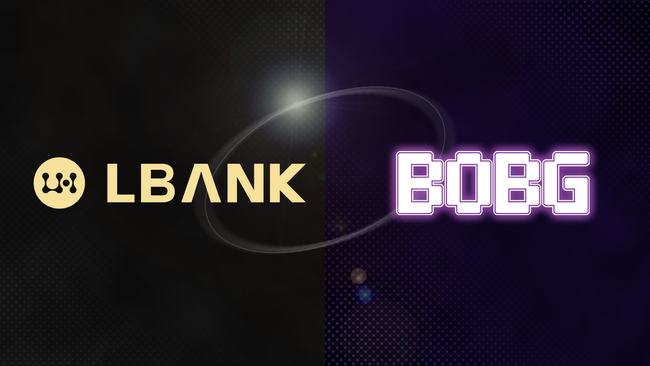 BOBG PTE. LTD.  LBank ƃp[gi[Vbv