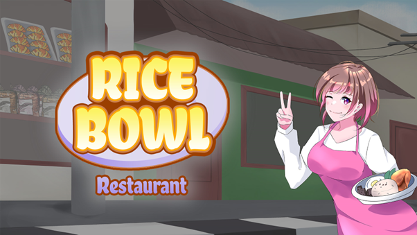 wRice Bowl Restaurant xChlVA̒ԒHhiVE`vh񋟂A~[V~[VQ[[XJnI