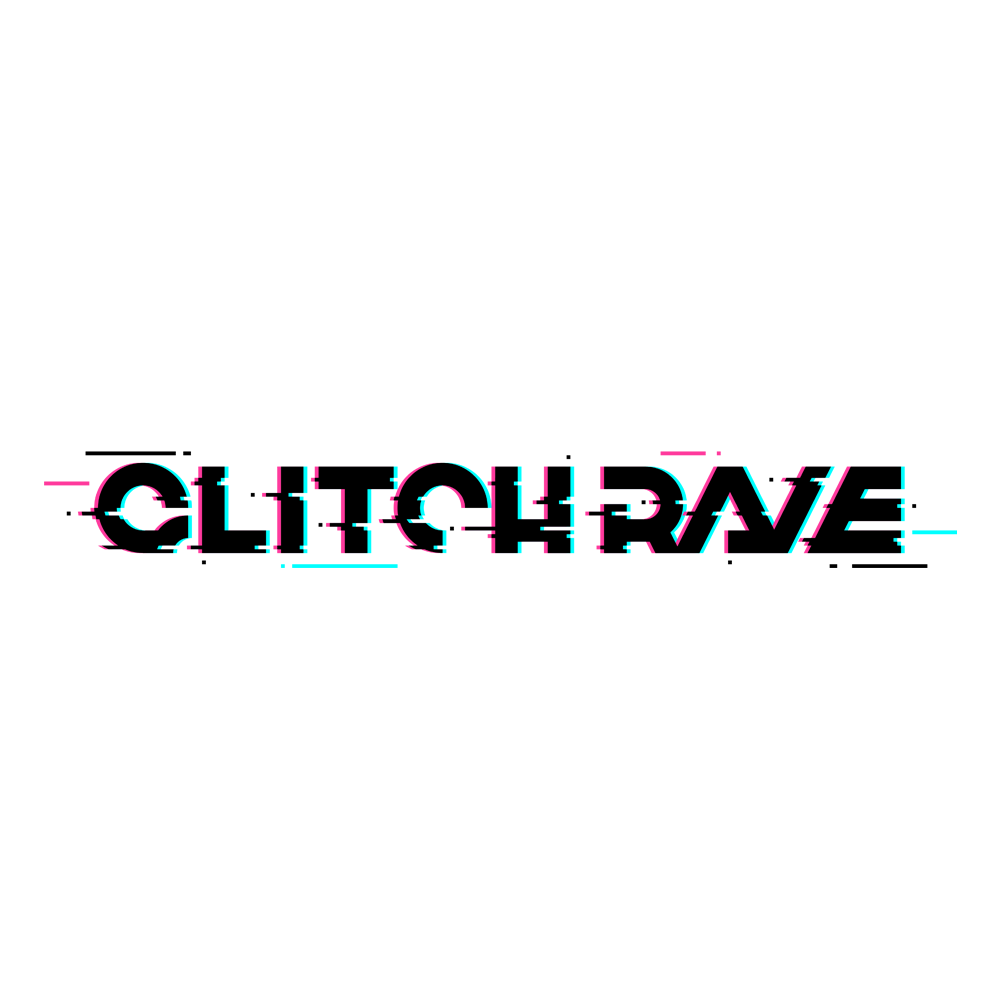 ~\V^GLITCH RAVEARobloxɂAIpLN^[ƎRȉby߂VQ[[X