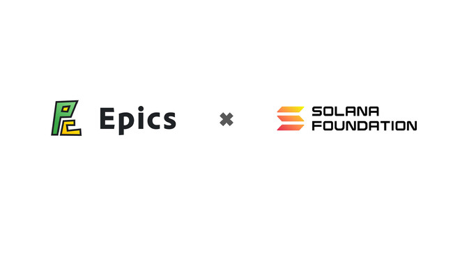 Solana Foundation  Epics DAO ̃p[gi[ɂȂ܂