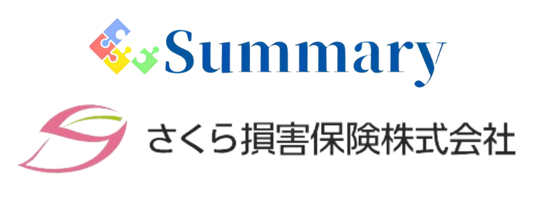 SummaryЁA瑹QیƂ̋ƂɂulbgguٌmpیvSummary ONLINEiT}[ICj[U[փv[gI