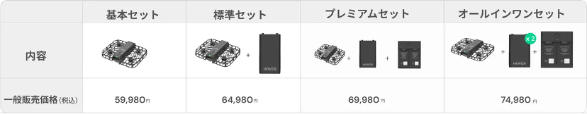 HOVERAir X1 SmartAʔ̔Jn