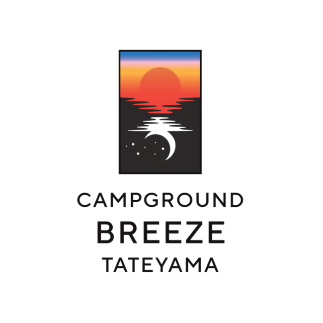 b蕦ICӂ̃AEghA{݁wCAMPGROUND BREEZE TATEYAMAx