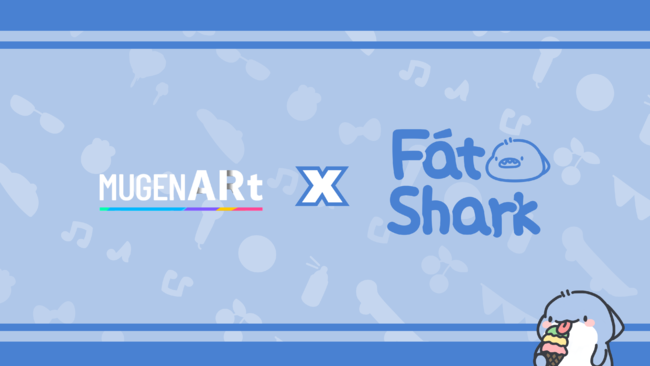 Mugen BOXFSNSlCLN^[FAT Shark 3DARtBMANFTuMugen ARtvɂĔ̔\ FAT Shark ƃR{