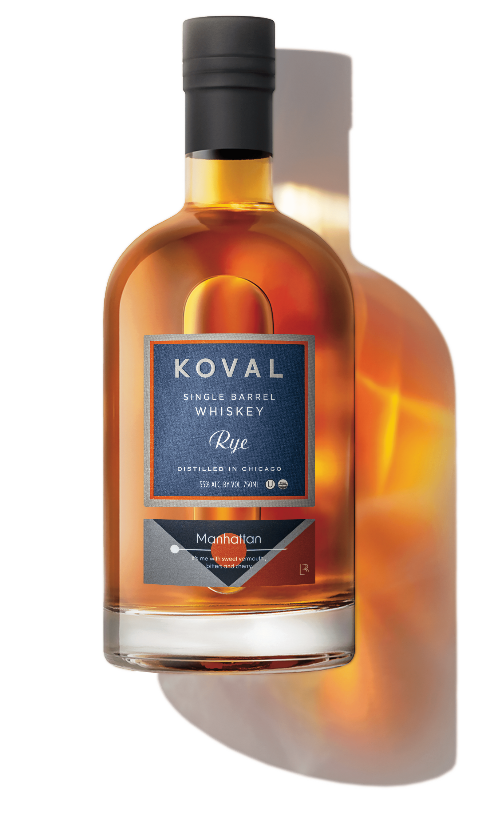 yKOVAL ~ BEEPzJNê߂̃AJECXL[uKOVAL Bourbon -Old Fashioned-vuKOVAL Rye -Manhattan-v2024N87