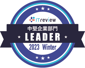 NotionAuITreview Grid Award 2023 Winterv`[R{[VLeaderɑIo