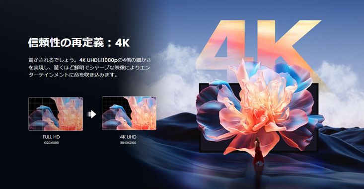 DangbeiAEGoogle TV4K[U[vWFN^[u Dangbei DBOX02 (Mars Pro 2)vƓV䓊e\ȃz[vWFN^[uDangbei N2v𔭔