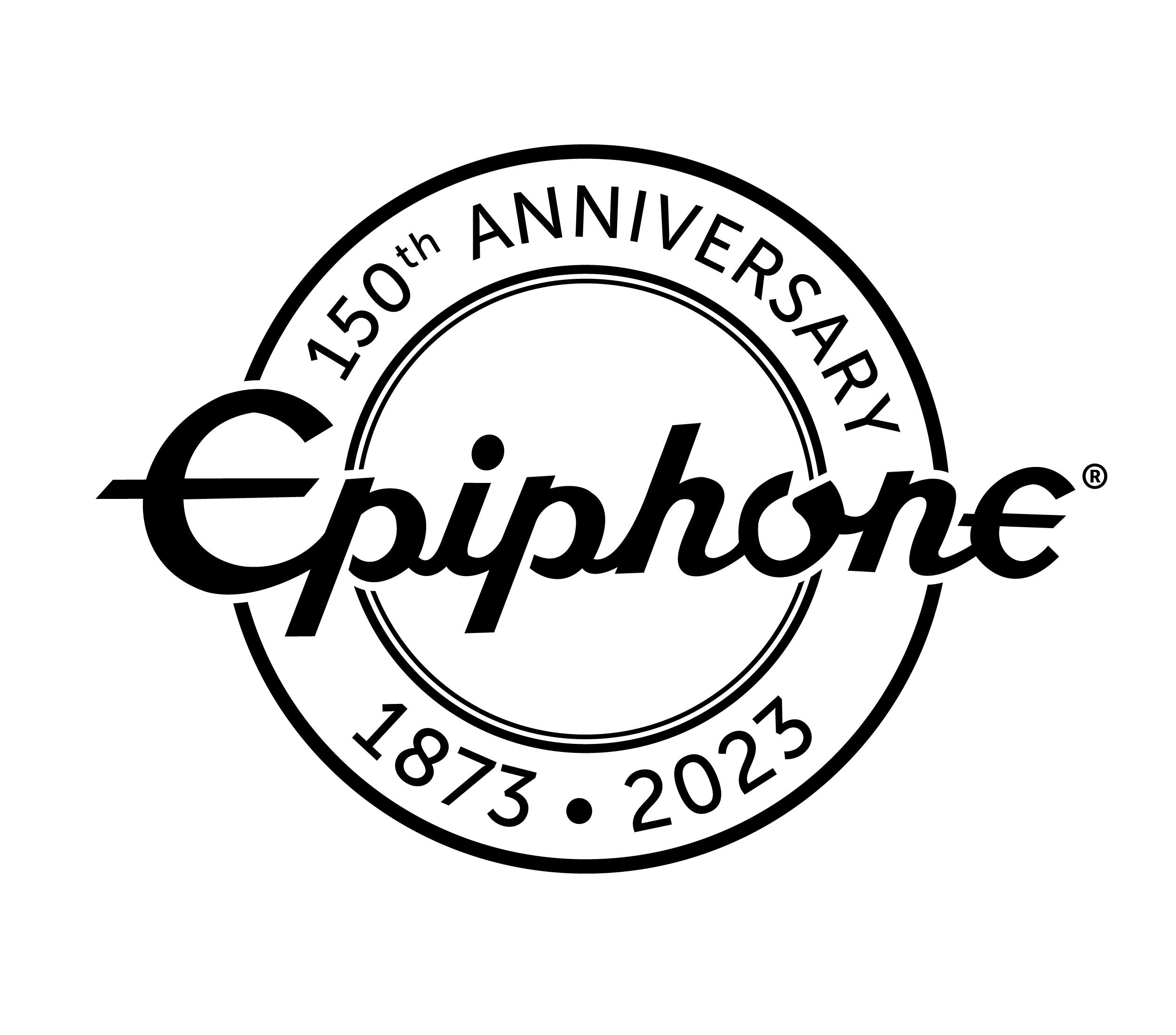 GstH150 NLOCu wEpiphone 150th Anniversary Beyond{x`eB[ECxgƂĔ\onk̔ВnxB