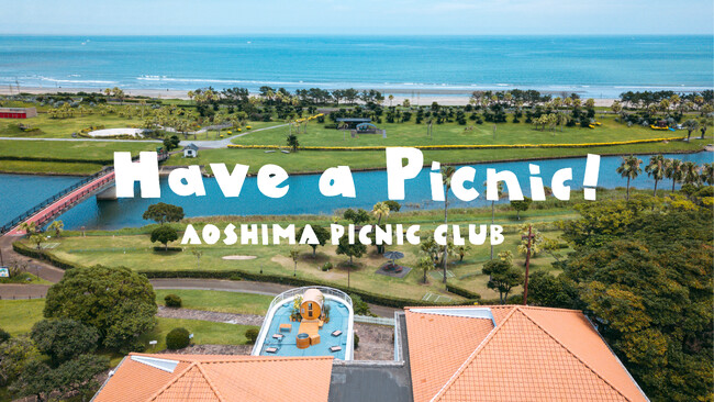 ǂ̂ɃrhAbvvWFNgnBuAOSHIMA PICNIC CLUBv{茧{sGA2024NtOhI[v