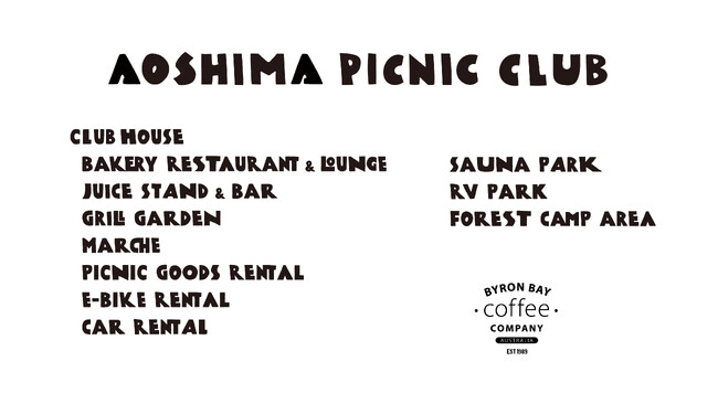 ǂ̂ɃrhAbvvWFNgnBuAOSHIMA PICNIC CLUBv{茧{sGA2024NtOhI[v