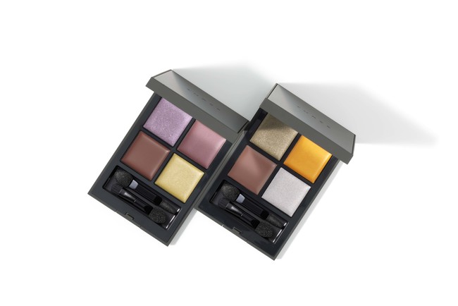 THREE(X[)Au2022 SPRING MAKEUP COLLECTIONvB