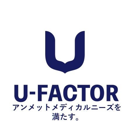 U-Factor(R)tɂnڎwU-FactorЂSMÕACO[vЂƕώ_