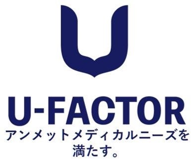 U-Factor(R)tɂnڎwU-FactorЂSMÕACO[vЂƕώ_