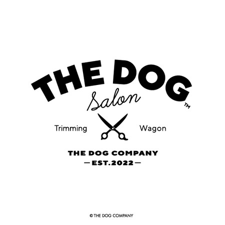 THE DOG(TM)肪ړ^g~OT t`CY1XuTHE DOG(TM) Salon Trimming Wagon l{XvOhI[vI