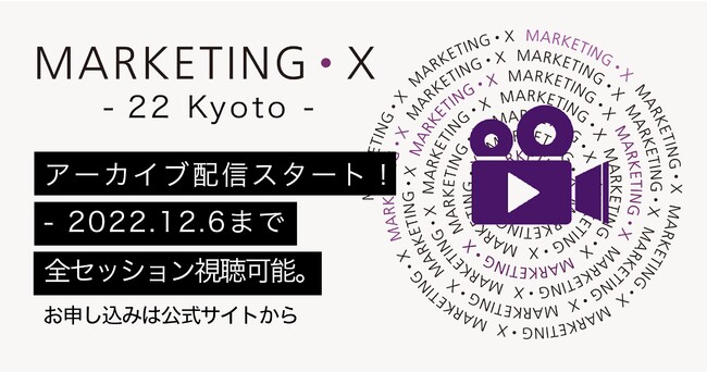 MARKETINGEX - 22 Kyoto -@SZbṼA[JCuzM{JnI