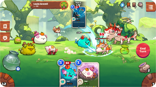 GuildQBQB Axie Pro TeamAxie InfinitỹMhLOŐE1ʂɋP