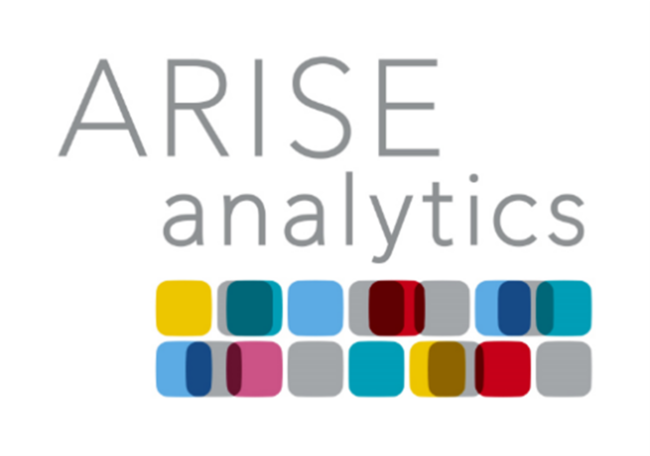 ARISE analyticsA2022NxŁûЁvLOxXg100ɑIo