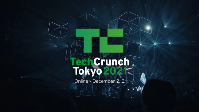 AironWorksTechCrunch Tokyo 2021 X^[gAbvogɂāuA}] EFu T[rX Wp܁vuoVice܁v