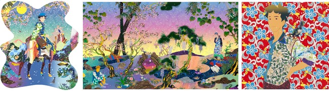 SЃR{[VɂvWFNguTomokazu Matsuyama: HK Dropv               QOQQNāApƁERqꂪ`Ȍ