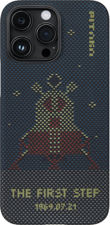 Weaving+V[YOeAC^[iViE[EfCɂȂiPhone 14pX}[gtHP[XuWeaving+ Moon Wandering MagEZ Case 3 v