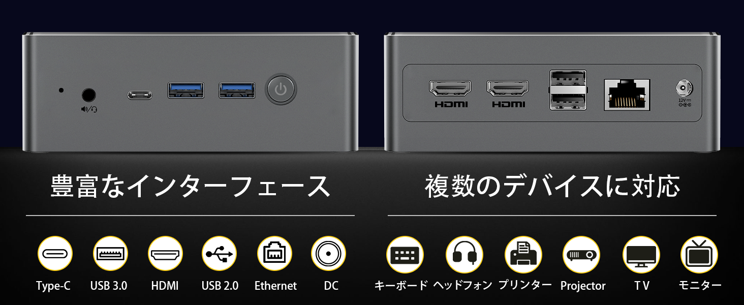 [lCi]~jPC N100 16+512GBiwin11/Ubuntuj22,699~AŔ̔!!