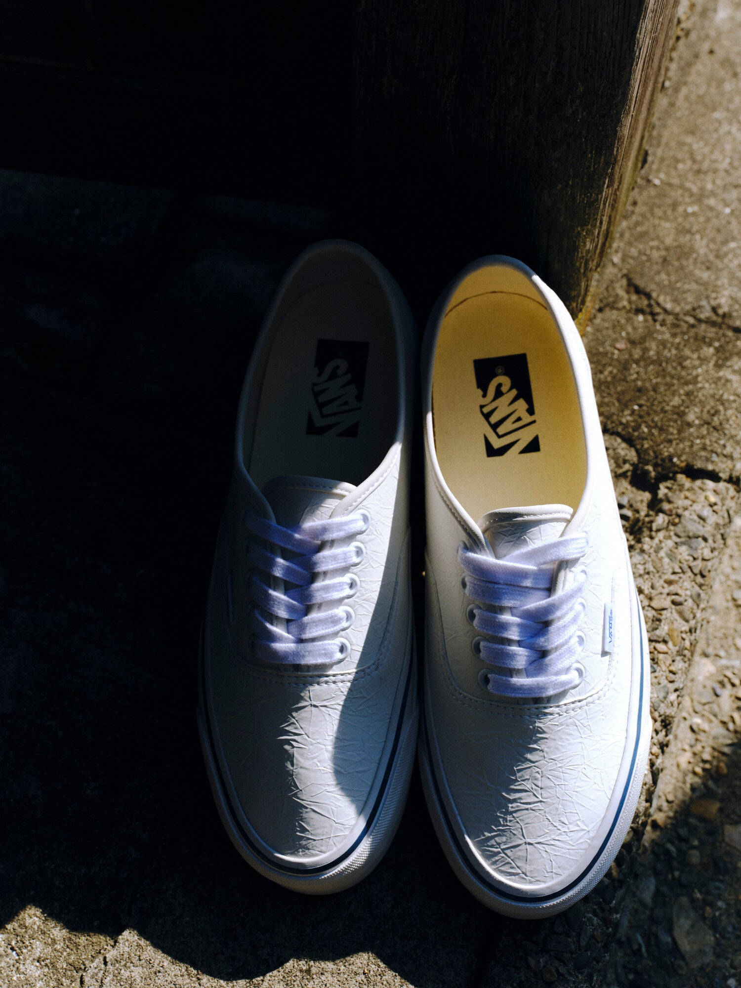 gSTREET VINTAGEh VANS TOKYO DESIGN COLLECTIVE  {̃Ntg}Vbvƃre[W̔wZ